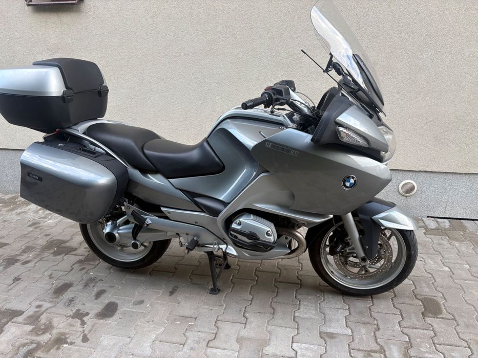 Bmw r1200rt, r1200rt