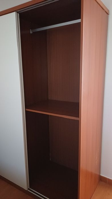 Mobiliario de quarto