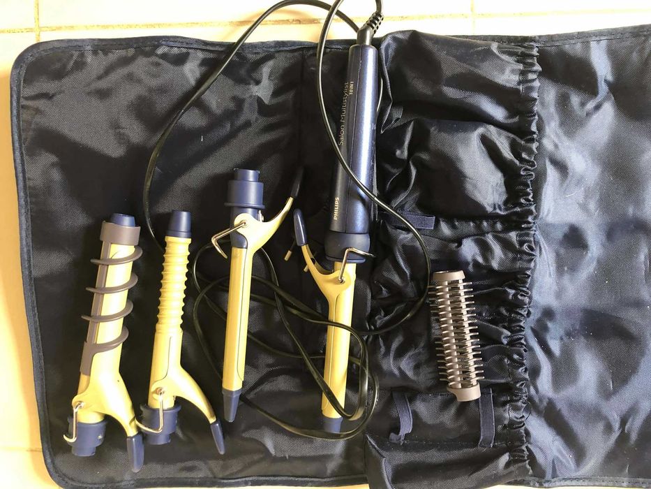 lokówka philips multistyler