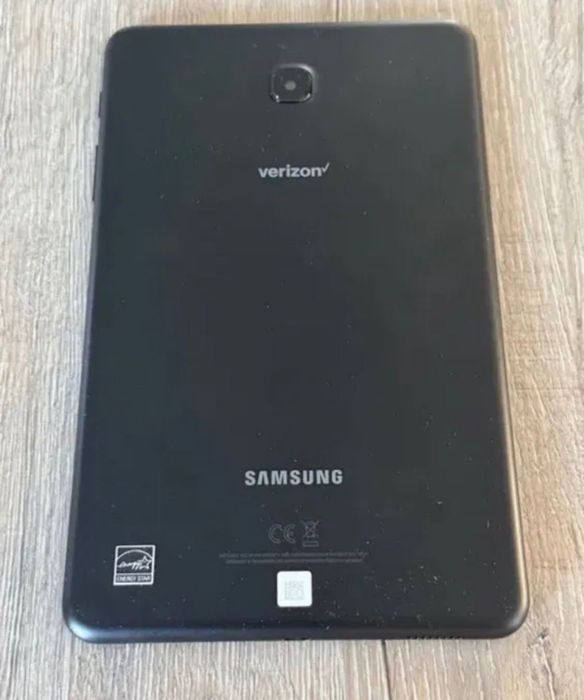 Планшет Galaxy Tab A Samsung SM - T387V для ремонту чи запчастин