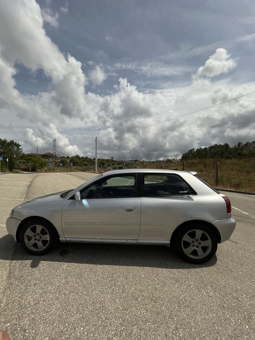 Audi A3 1.9 tdi