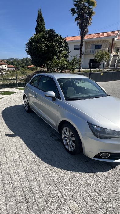 Audi A1 1.6 TDI 105cv | 2010 | 146.064 km