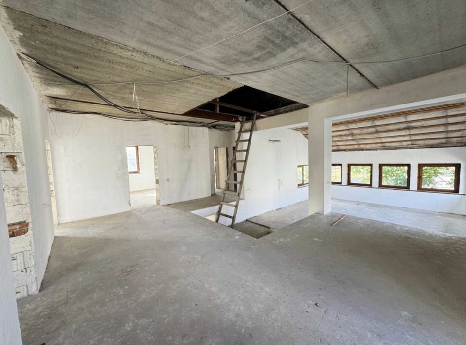 Совиньон!  Дом у моря - ПРОСТО ПОДАРОК ЗА ЭТИ ДЕНЬГИ! 9,6 соток.Кирпич