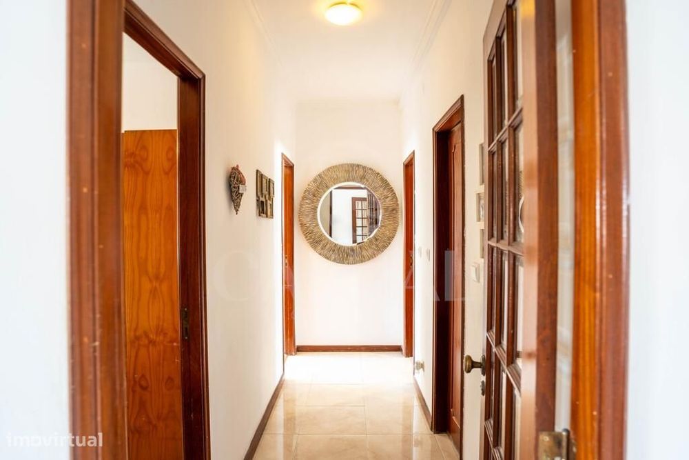 Apartamento T3 Infantado