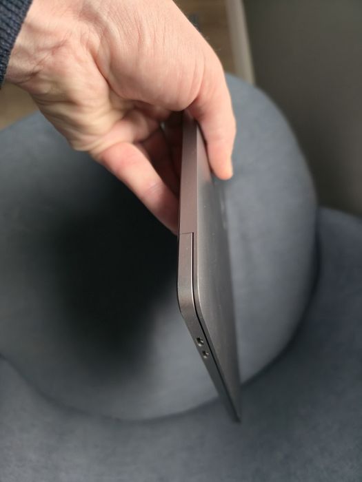 Macbook Pro 13" M1 16/256 (A2338)