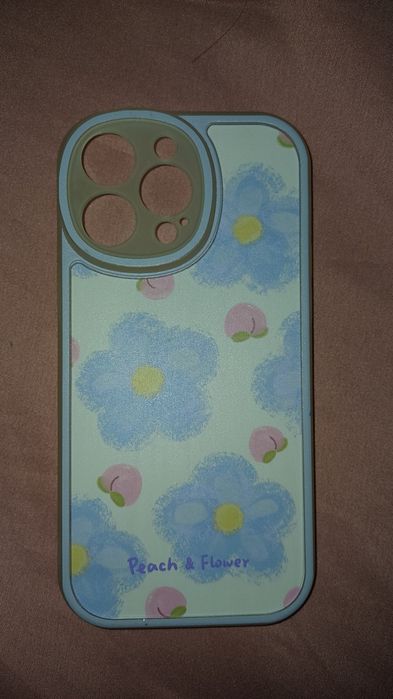 Чохол iPhone 15 pro max