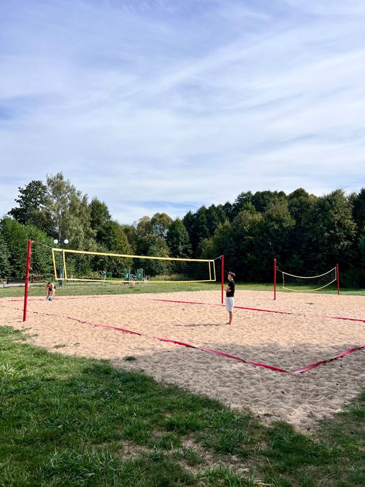 Marina Augustów - BRYZA 2