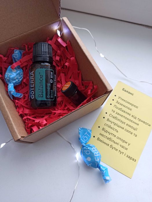 Подарунок для затишку та тепла — ефірна олія Мадагаскарська ваніль