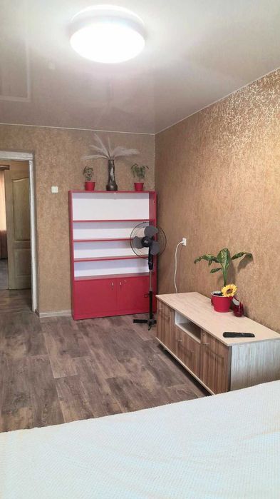 2-х кім квартира студія в центрі Ізюма подобово