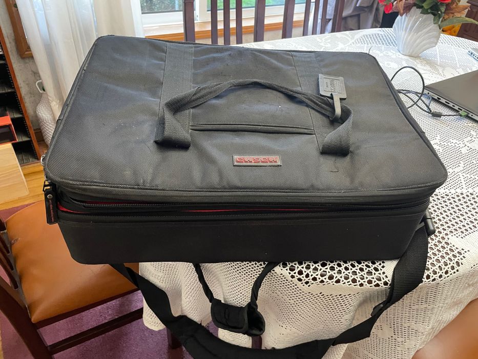 Traktor S4 primeira versão