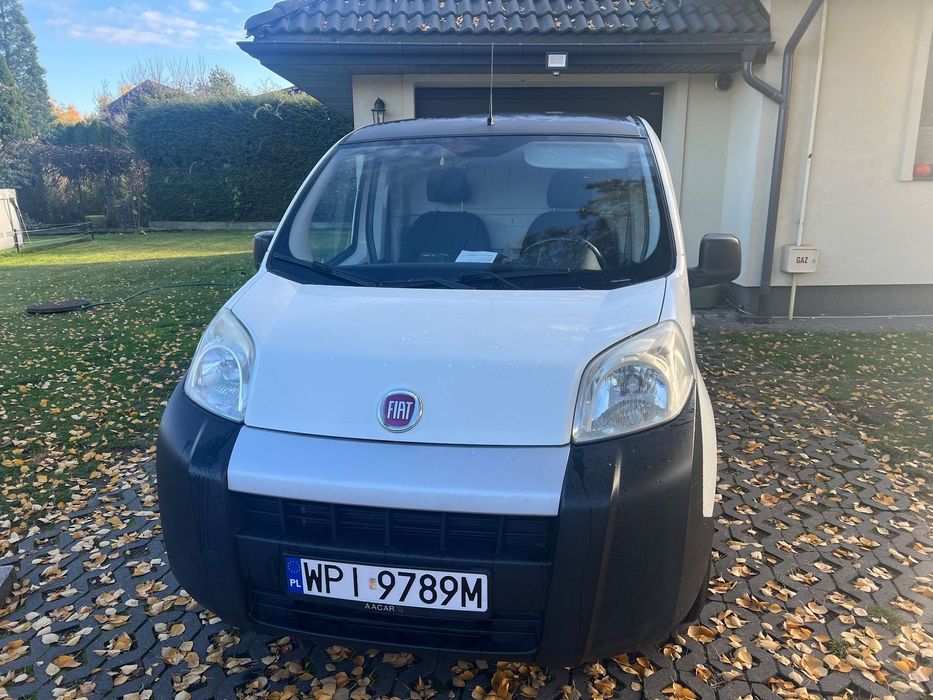 Fiat Fiorino Fiat Fiorino