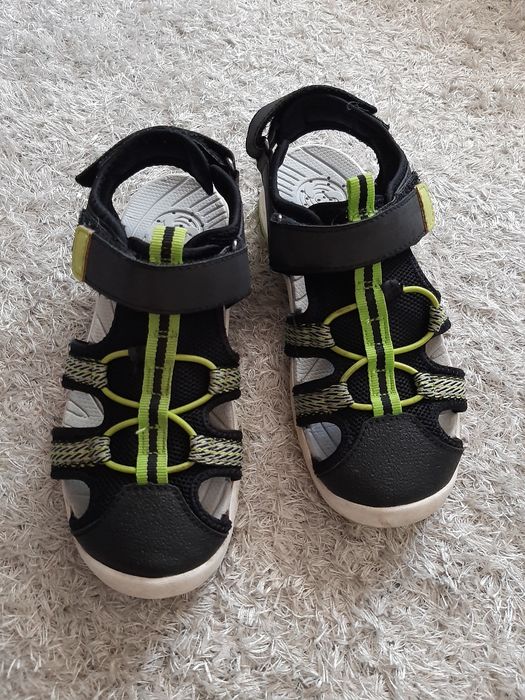 Sandalias numero 31