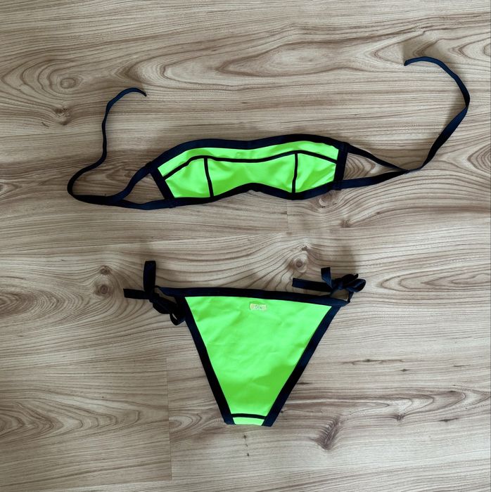 Strój kąpielowy Calzedonia bikini