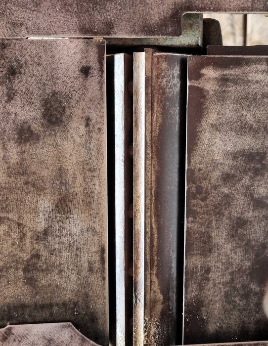 Piło heblarka ROCKWELL