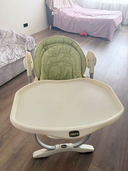 Стульчик дитячий Chicco