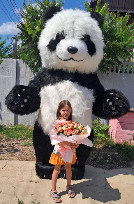 Оренда Костюму Пса Патрона