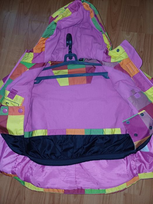 Курточка для дівчинки Lupilu