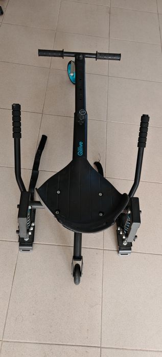 Hoverbord Acessórios