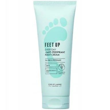 Oriflame Krem do stóp Feet Up