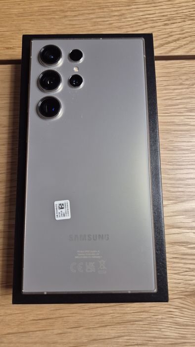 Telefon Samsung  S 24 Ultra