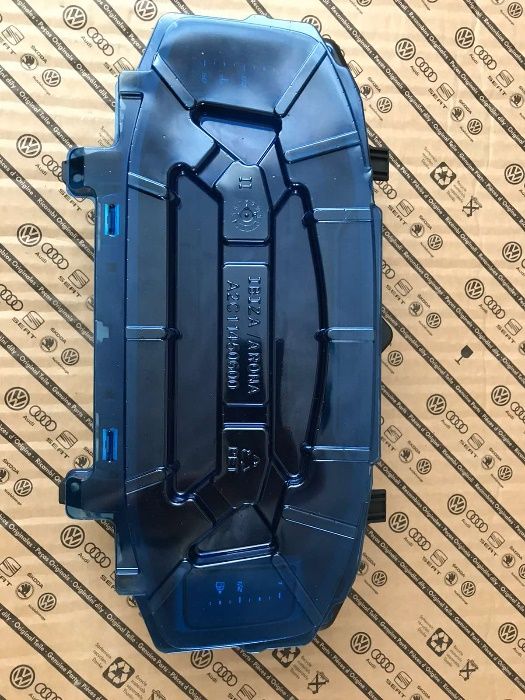 Новая Панель Seat Virtual Cocpit Сеат Щиток приборов Сеат 5FJ920790