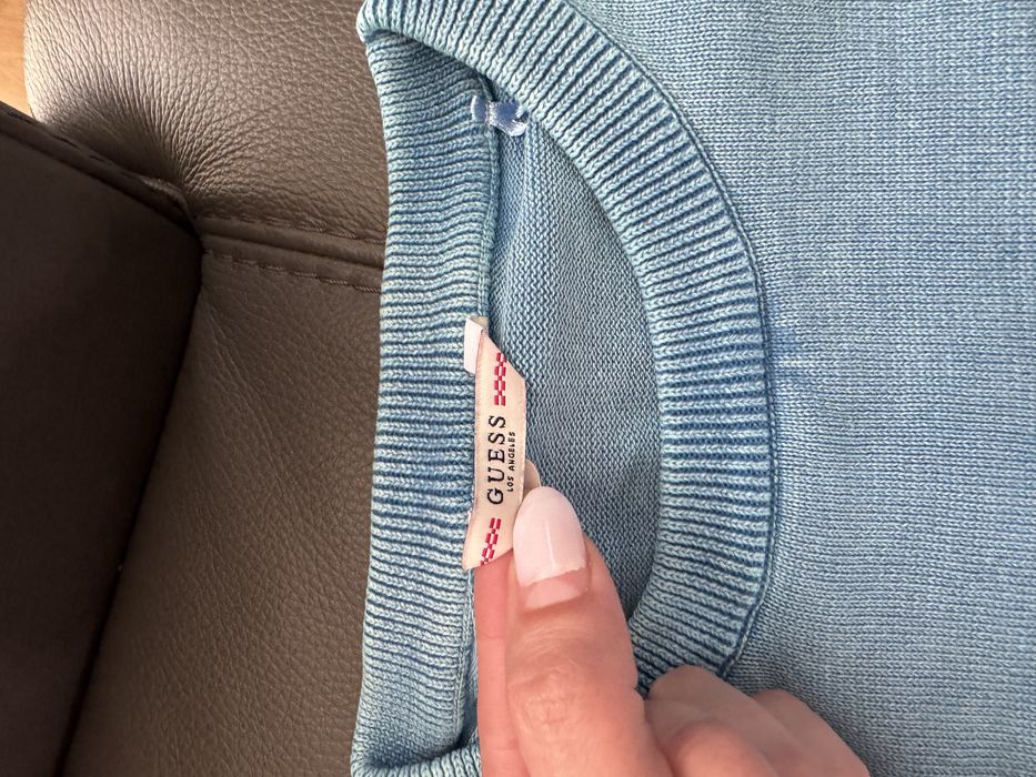Чоловіча кофта guess, розмір м