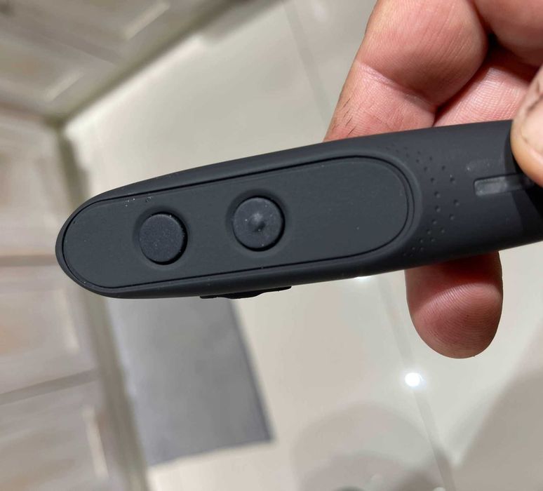 Ультразвуковой отпугиватель собак Ultrasonic PU-30 Відлякувач, тренер, дрессировщик 3в1