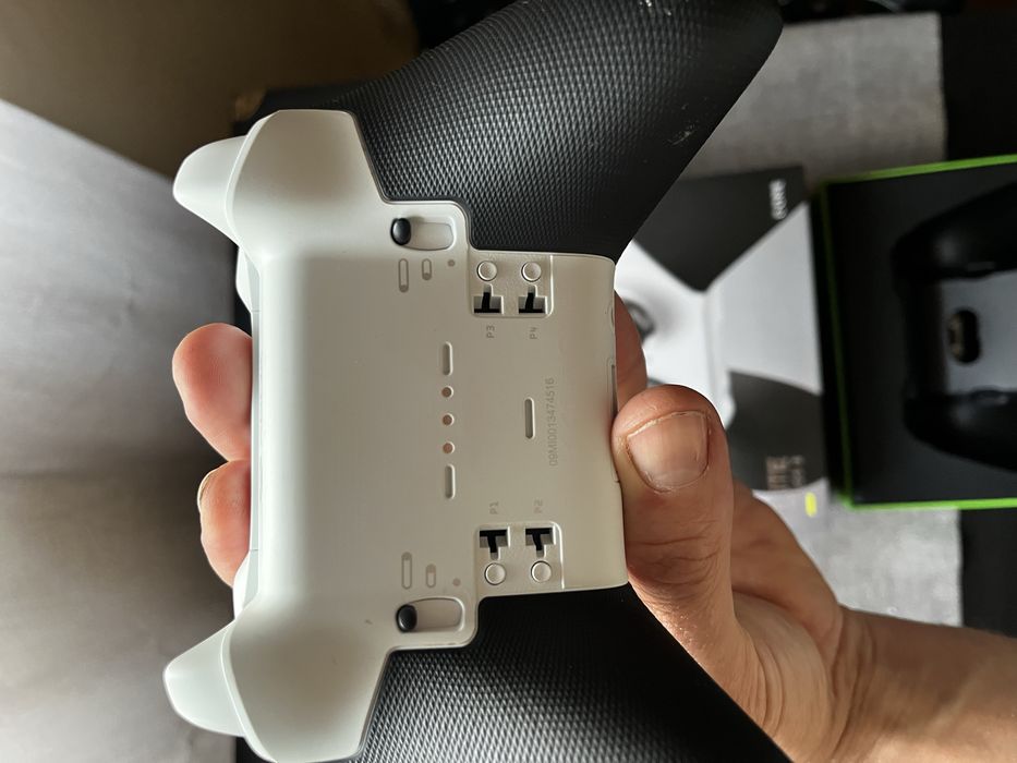 Comando Elite Core 2 Xbox / Pc