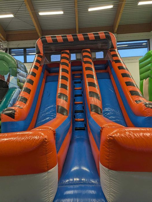 Wynajem zamków dmuchanych, dowóz, gratisy