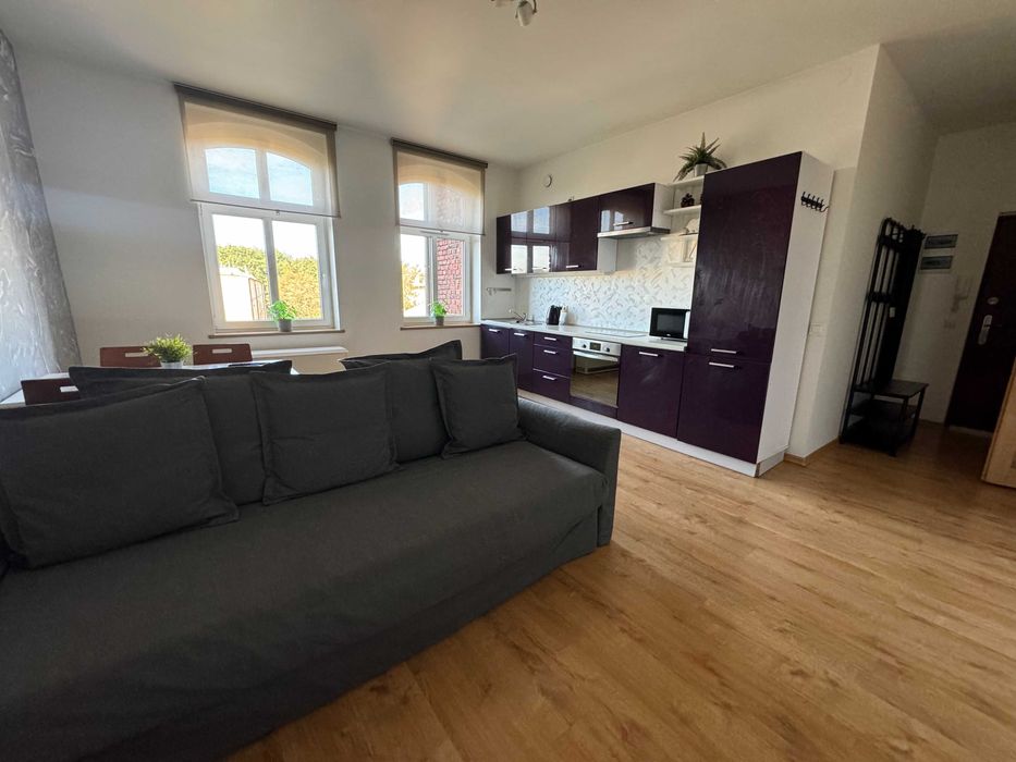 Mieszkanie do wynajęcia na doby, godziny