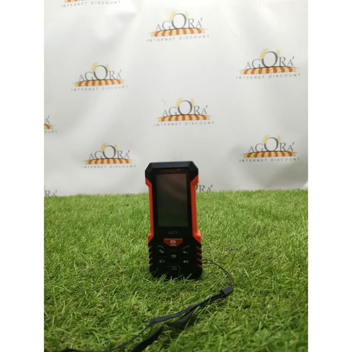 Далекомір лазерний DNIPRO-M 60TF Б/В