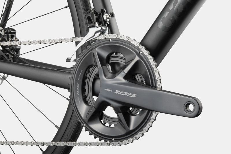 Cannondale CAAD14 3 BBQ r.S Shiamno 105 Fv23 Nowy W-wa