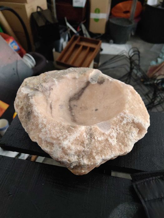 Stone Ashtray423104850994800641