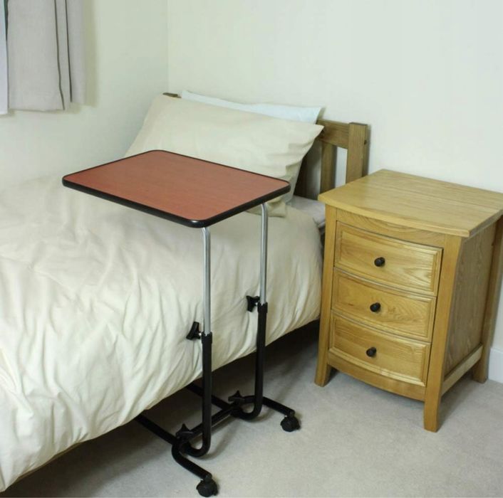 Приліжковий столик NRS Helscare M01278