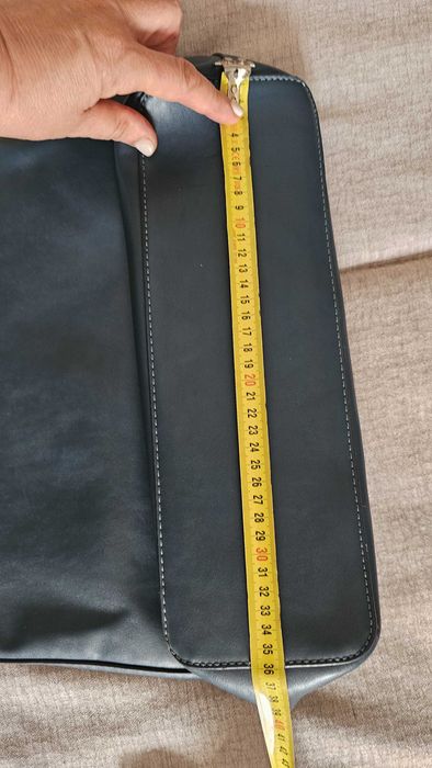 Carteira bolsa com alça