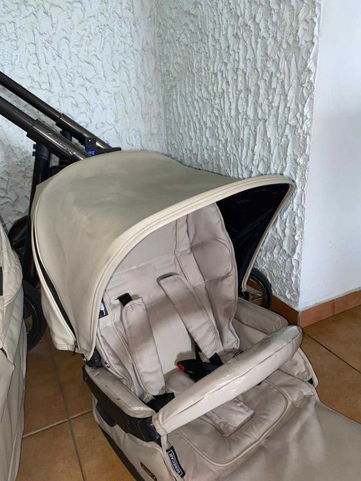 Bébécar Baby Stroller64286177918595125