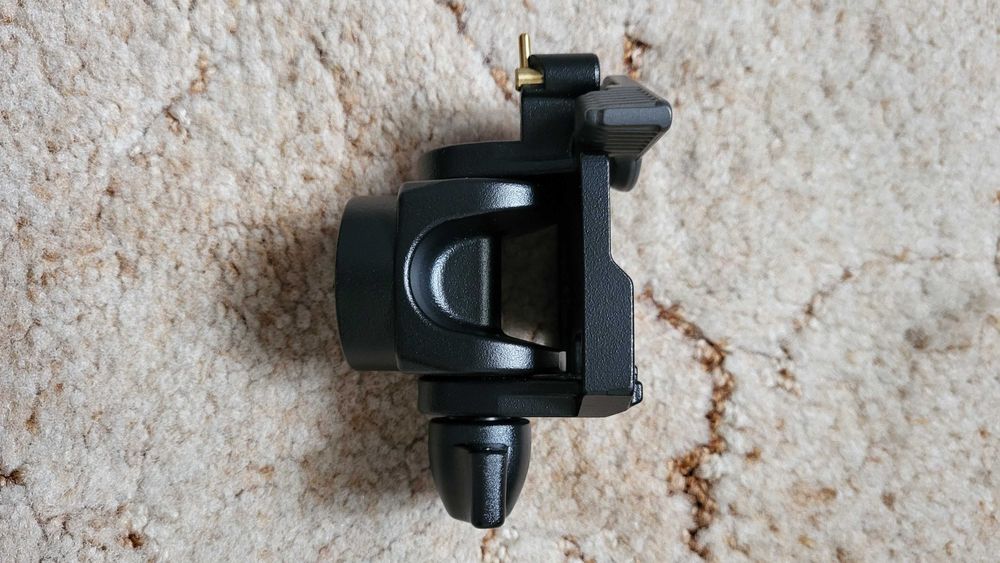 Głowica monopodowa Manfrotto 234RC - bez płytki