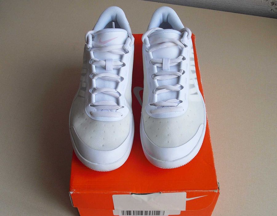Женские теннисные кроссовки Nike Air Max Vapor Wing