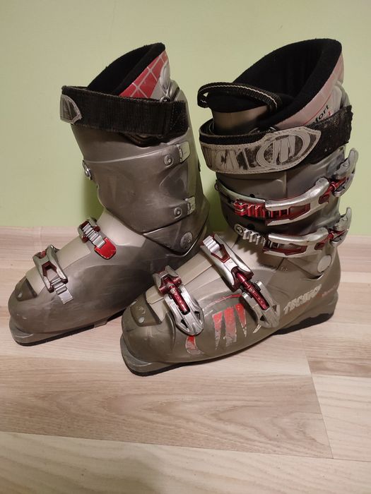 Buty narciarskie Tecnica 26,5