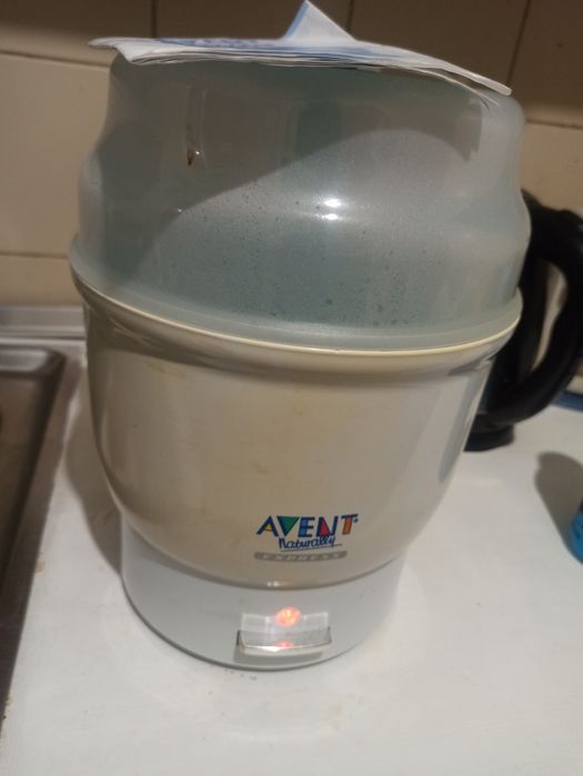 Esterilizador Avent