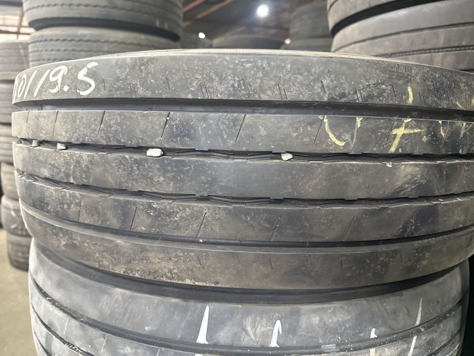 Шини 265/70/19,5 прицепні