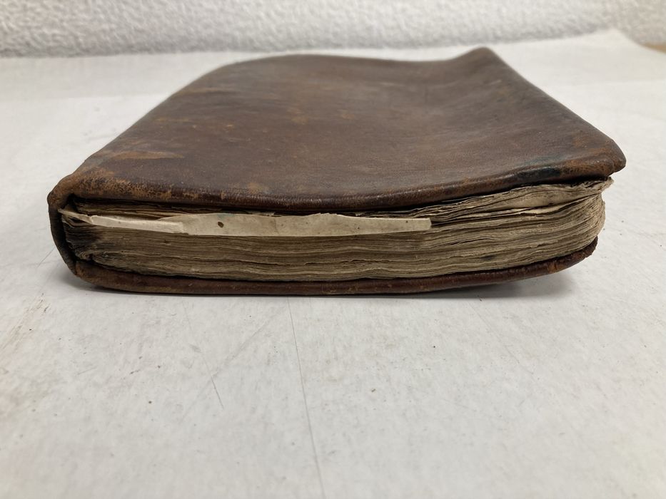 Livro "Tratado Primeiro do Computo Ecclesiastico"