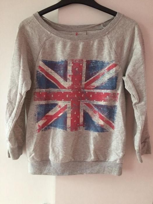 okazja bluza Atmosfere 34