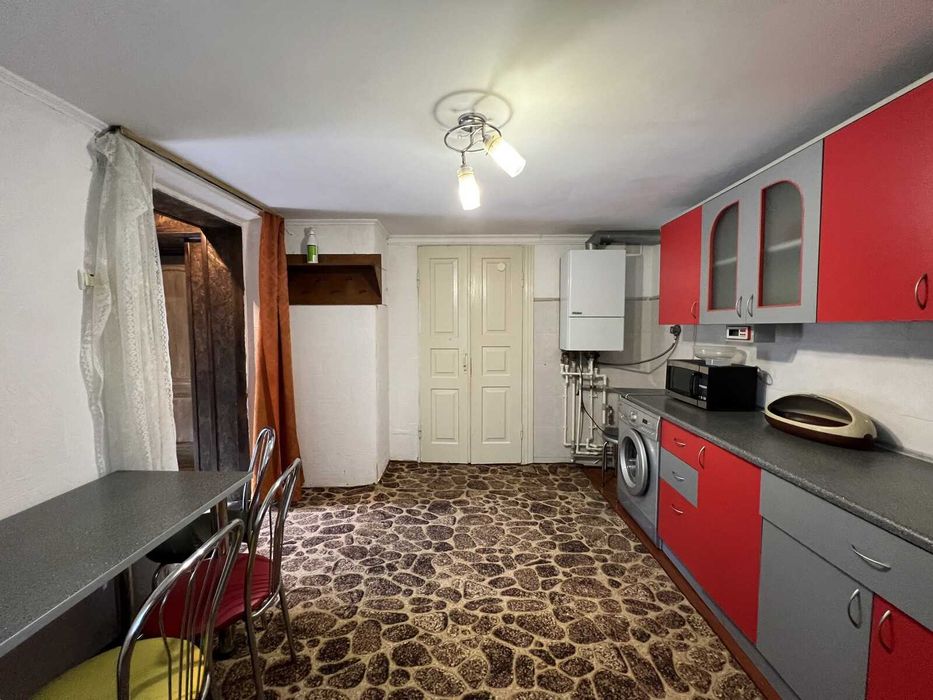 Будинок за адресою вул. Заболотного ак. (площа 110 м²) - Atlanta.ua - фото 9