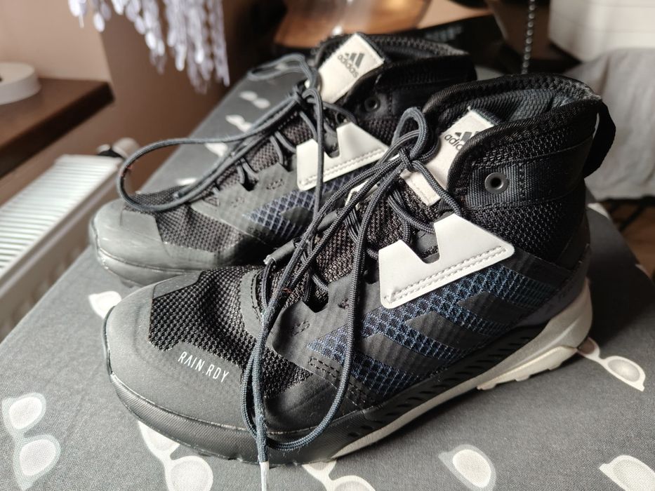 Trzewiki Adidas r.36