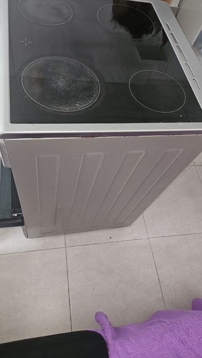 Vendo fogão com forno