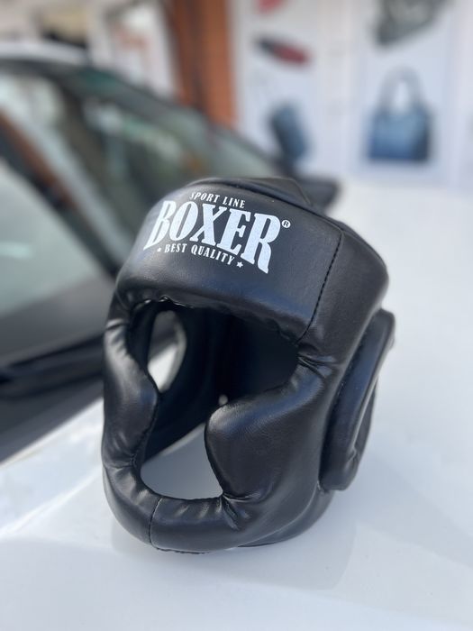 Боксерский шлем/VNM/шлем для бокса/перчатки боксерские