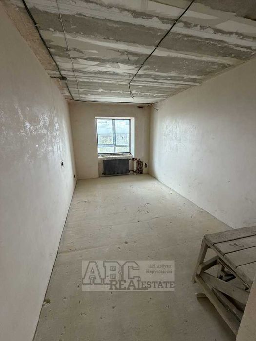 3к квартира вул. 23 серпня: 85% готовності, дизайнерський проект, П.Поле