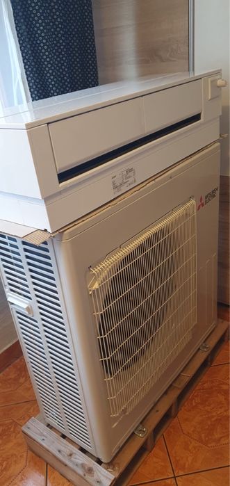 Klimatyzacja Mitsubishi Room Air Conditioner