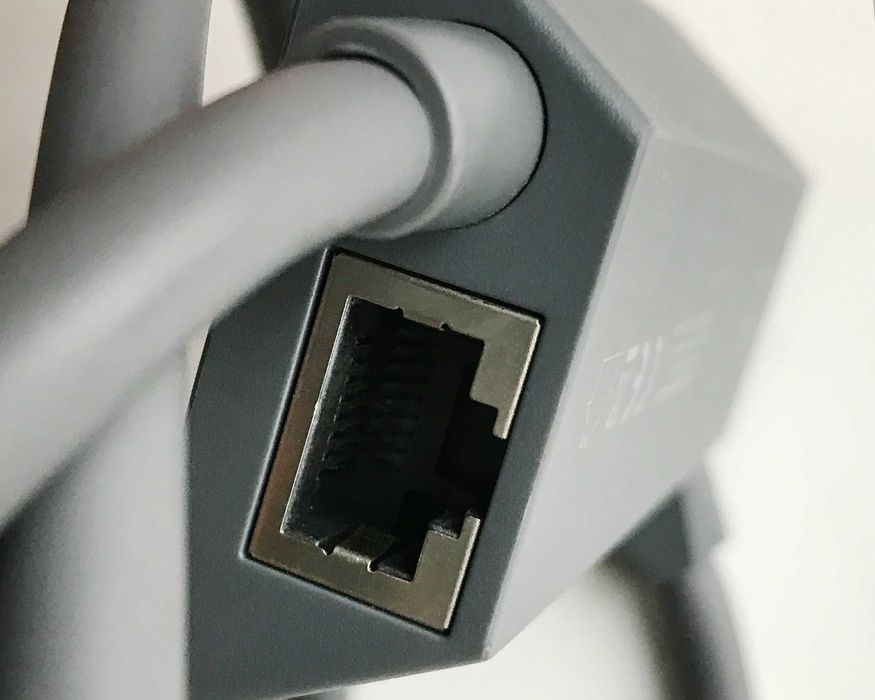 Ethernet адаптер Starlink GEN-2